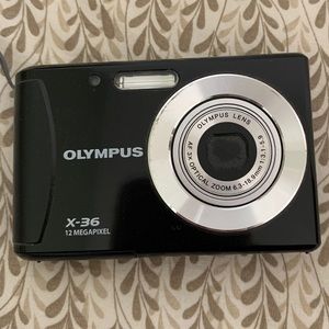 Digital Camera